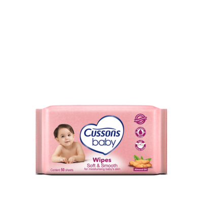 Cussons Baby Soft & Smooth Jelly - Cussons Baby East Africa