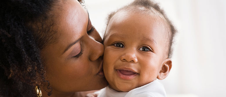 Boy or Girl? 10 Baby Gender Predictor Myths - Cussons Baby East Africa