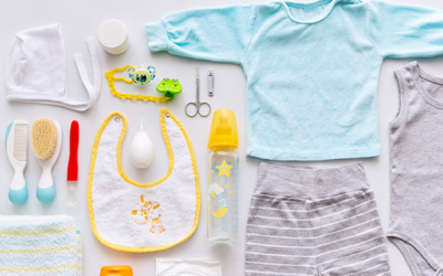 Baby Equipment Essentials