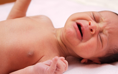 Demystifying Baby Colic