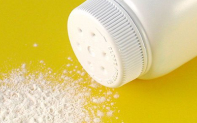 Tips for using Baby Powder Effectively