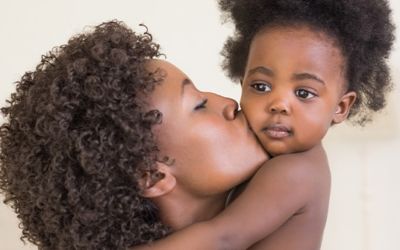 How to maintain a mother-baby bond